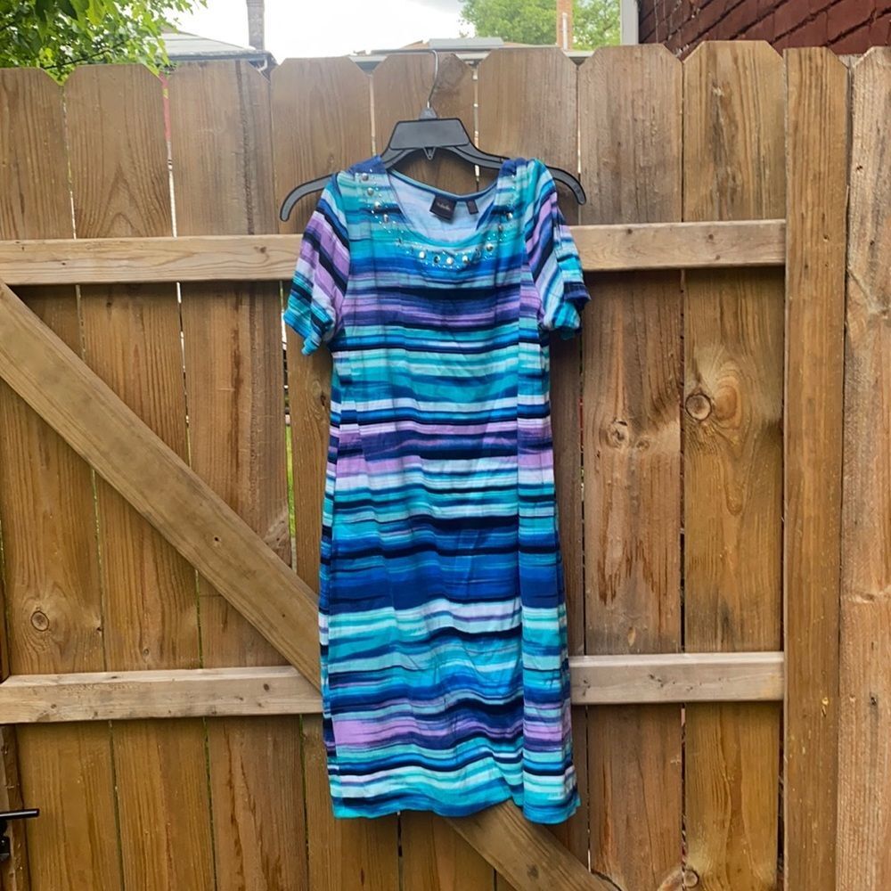 Rafaella dress sz. XL